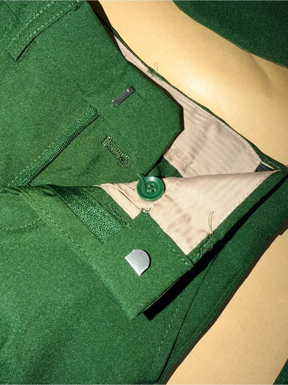 OppoSuits tailored three
